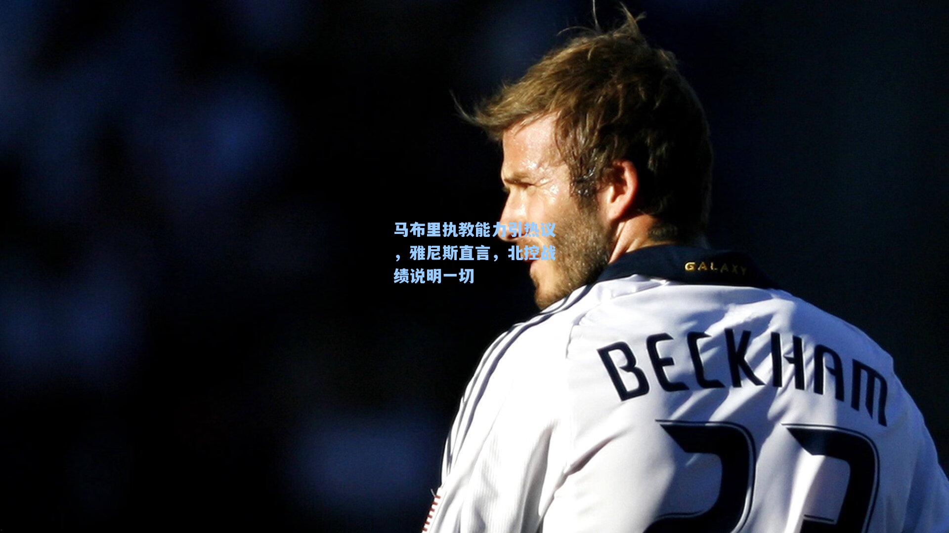 马布里执教能力引热议,雅尼斯直言,北控战绩说明一切